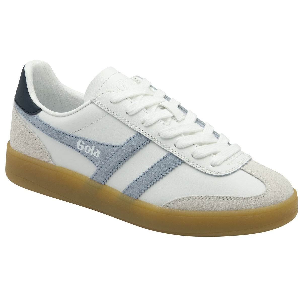 Gola Gola Classics Viper Leather Trainers