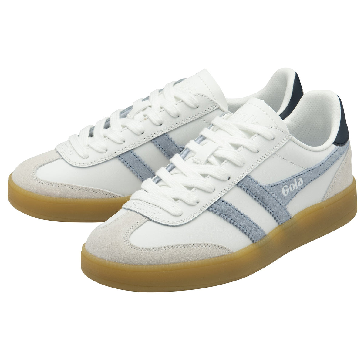Gola Gola Classics Viper Leather Trainers