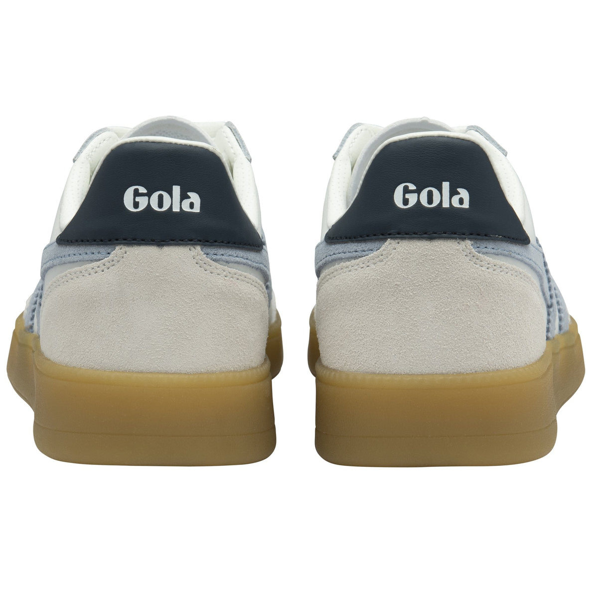 Gola Gola Classics Viper Leather Trainers
