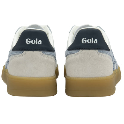 Gola Gola Classics Viper Leather Trainers