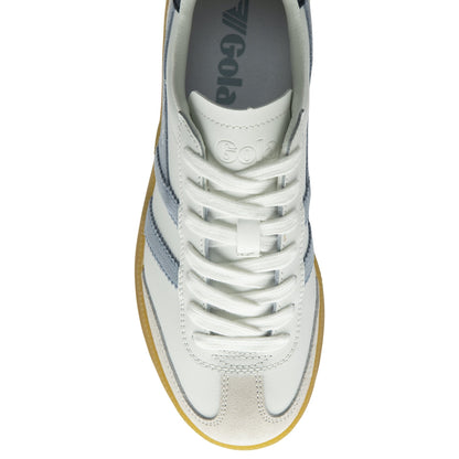 Gola Gola Classics Viper Leather Trainers