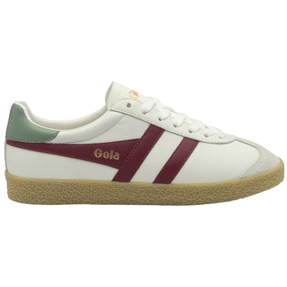 Gola Gola Classics Medallist Leather Trainers