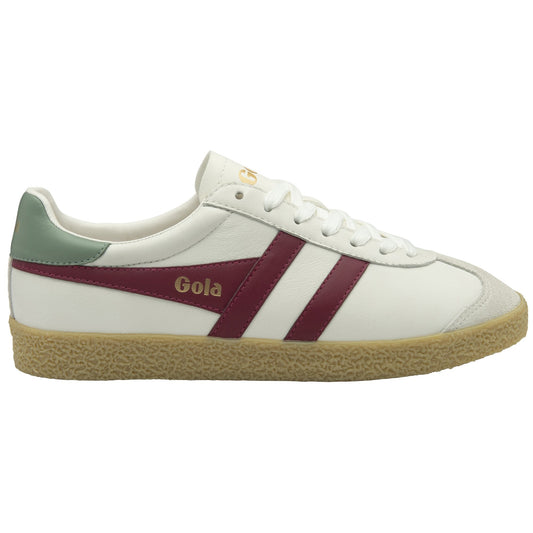 Gola Gola Classics Medallist Leather Trainers
