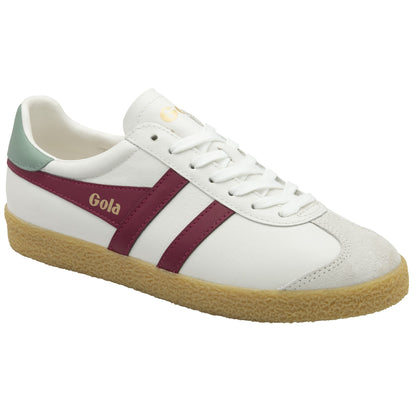 Gola Gola Classics Medallist Leather Trainers