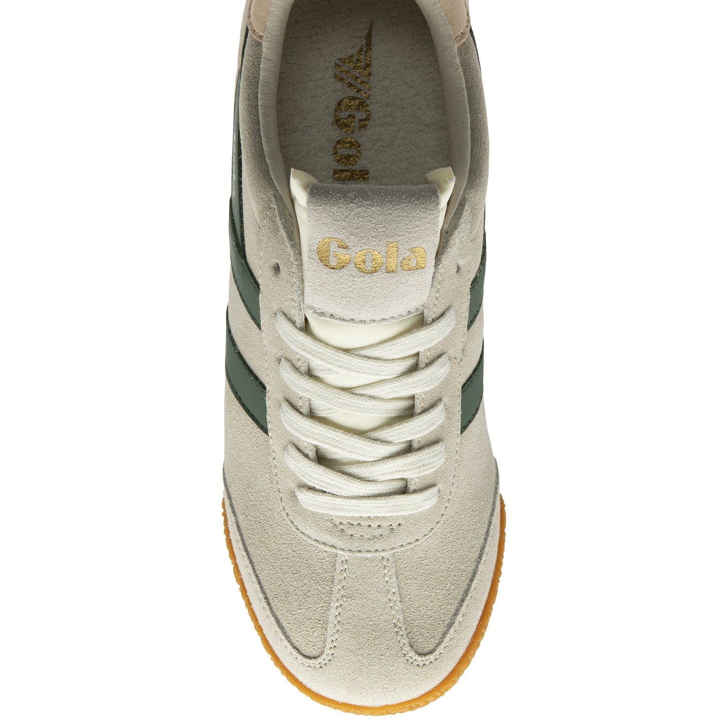 Gola Gola Classics Elan Trainers
