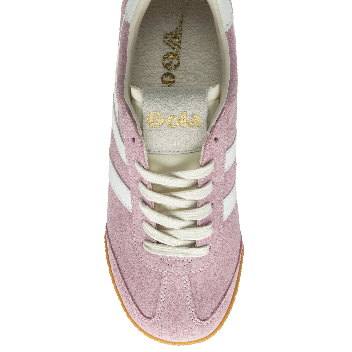 Gola Gola Classics Elan Trainers