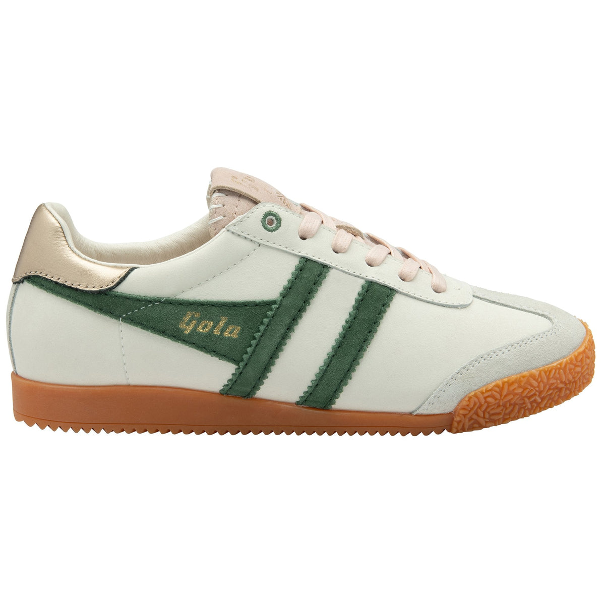 Gola Gola Made in England - 1905 Quest Carnaby Trainers