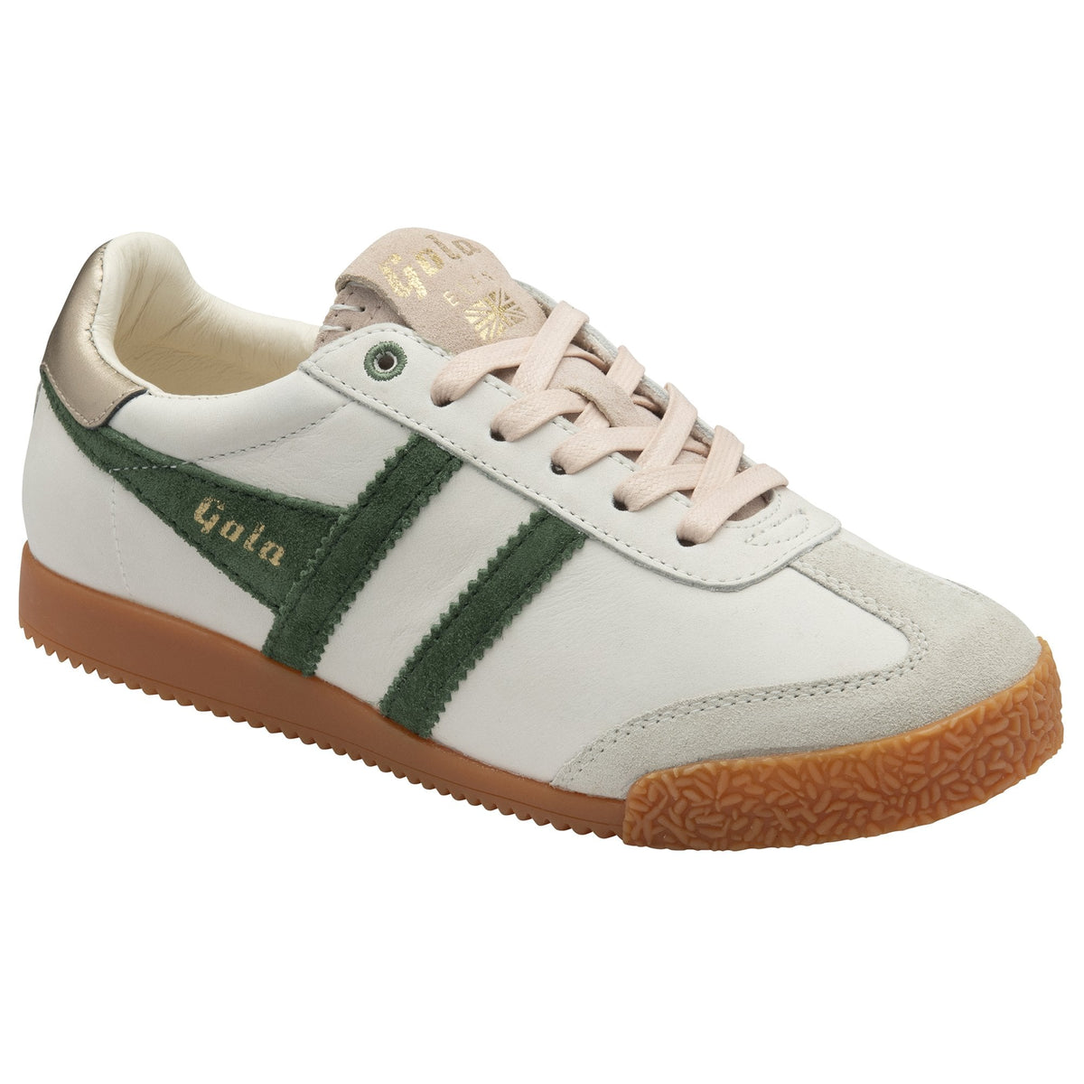 Gola Gola Made in England - 1905 Quest Carnaby Trainers