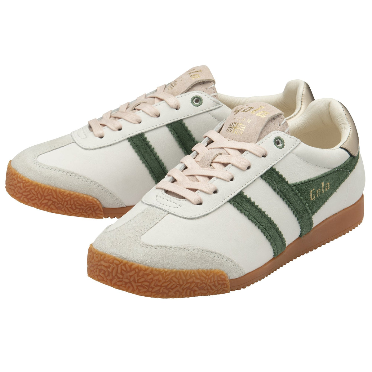 Gola Gola Made in England - 1905 Quest Carnaby Trainers