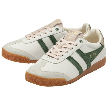 Gola Gola Made in England - 1905 Quest Carnaby Trainers