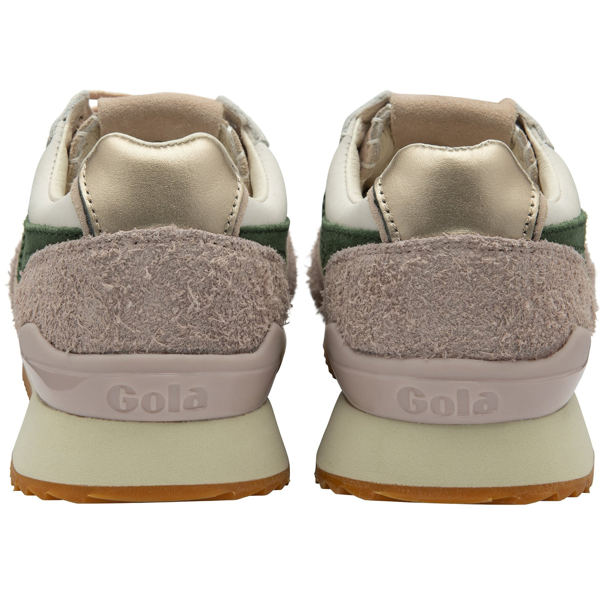 Gola Gola Made in England - 1905 Quest Carnaby Trainers