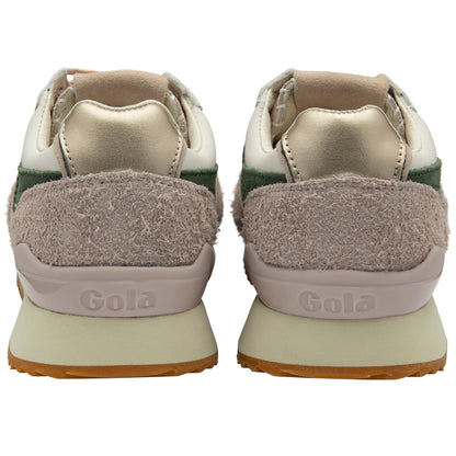 Gola Gola Made in England - 1905 Quest Carnaby Trainers