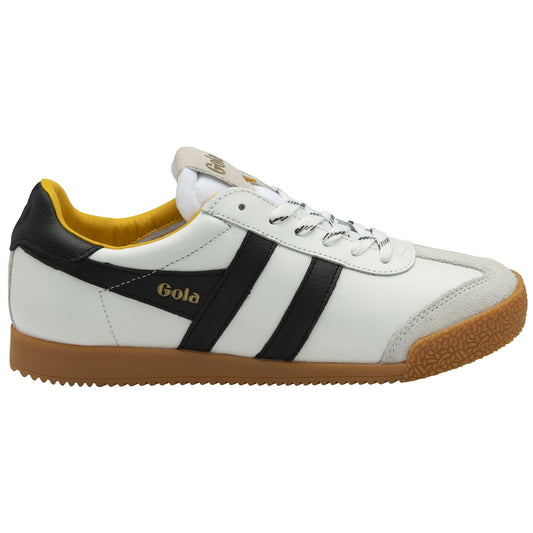 Gola Gola Classics Elan 120 Leather Trainers