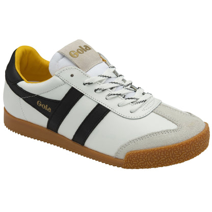 Gola Gola Classics Elan 120 Leather Trainers