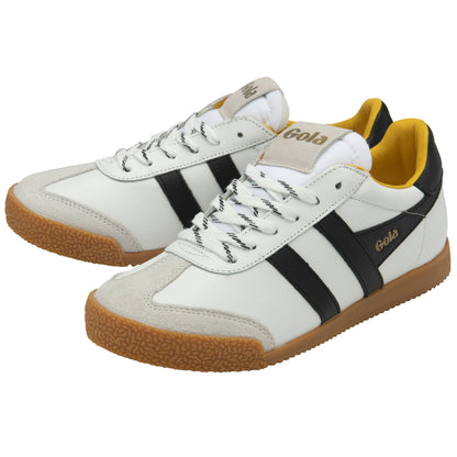 Gola Gola Classics Elan 120 Leather Trainers