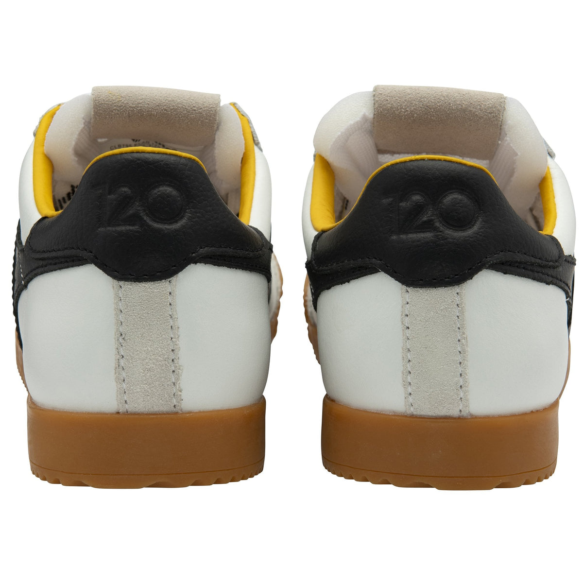 Gola Gola Classics Elan 120 Leather Trainers