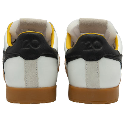 Gola Gola Classics Elan 120 Leather Trainers