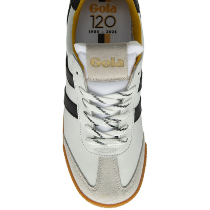 Gola Gola Classics Elan 120 Leather Trainers