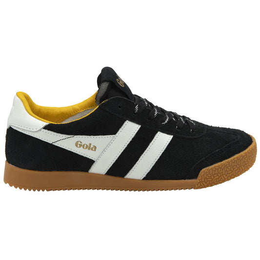 Gola Gola Classics Elan 120 Suede Trainers