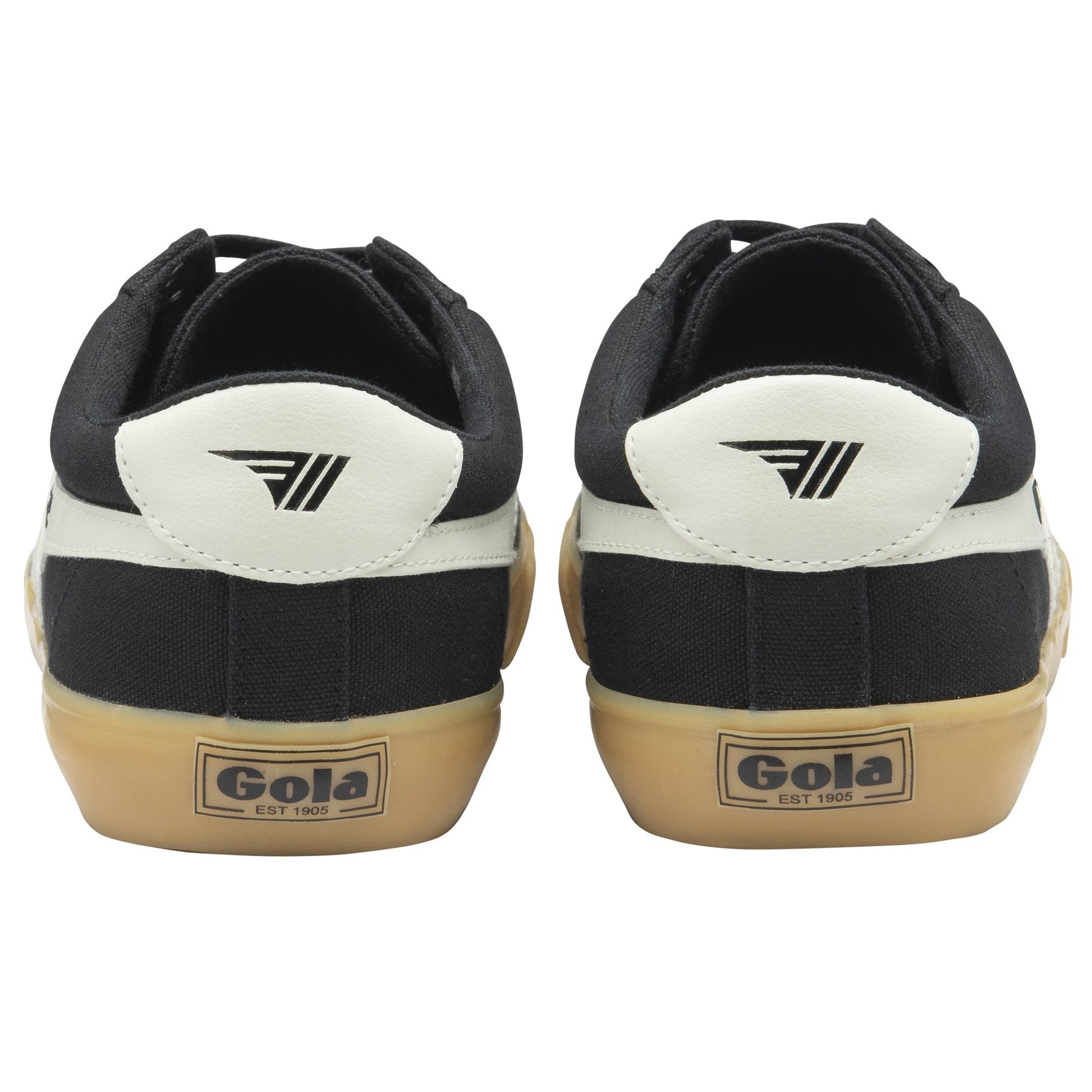 Gola Vegan Gola Classics Varsity Trainers