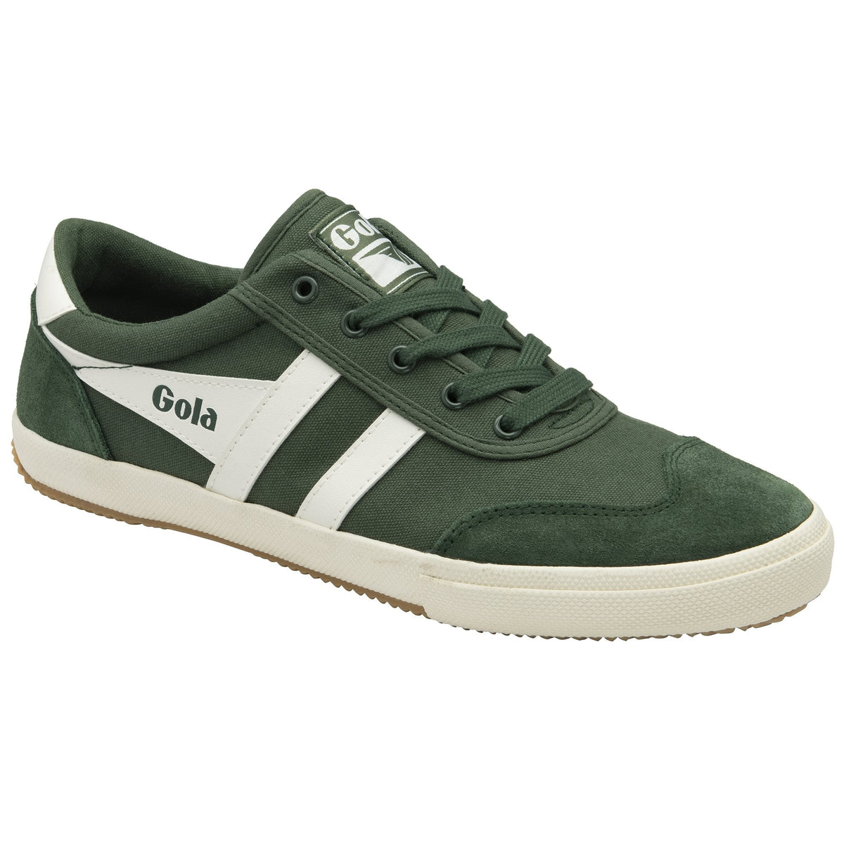 Gola Gola Classics Badminton Plimsoll Trainers
