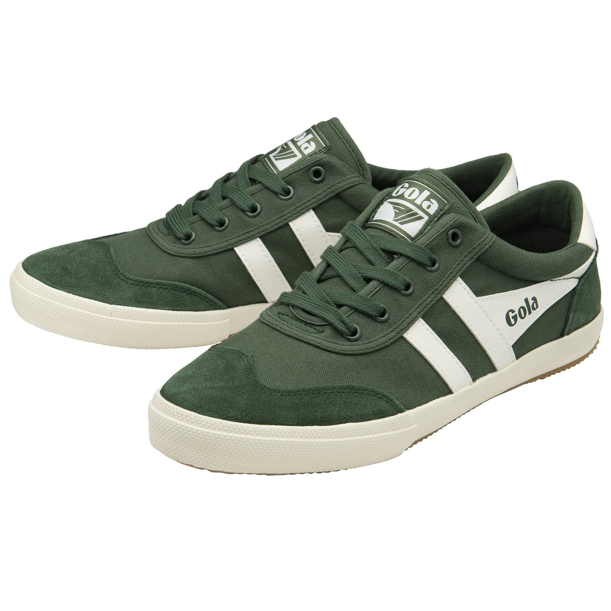 Gola Gola Classics Badminton Plimsoll Trainers