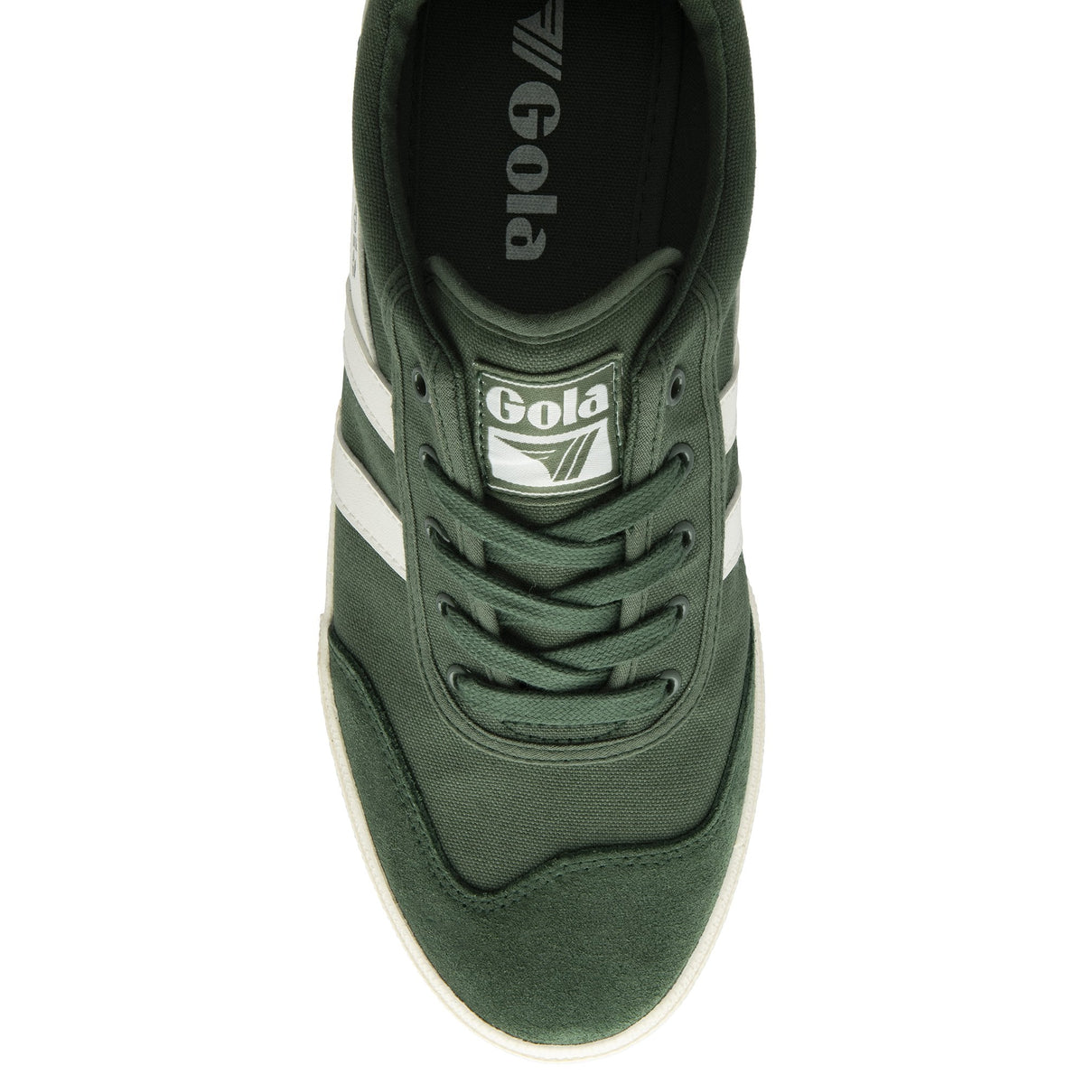 Gola Gola Classics Badminton Plimsoll Trainers