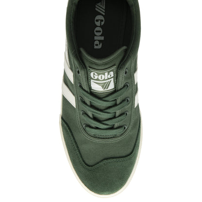 Gola Gola Classics Badminton Plimsoll Trainers