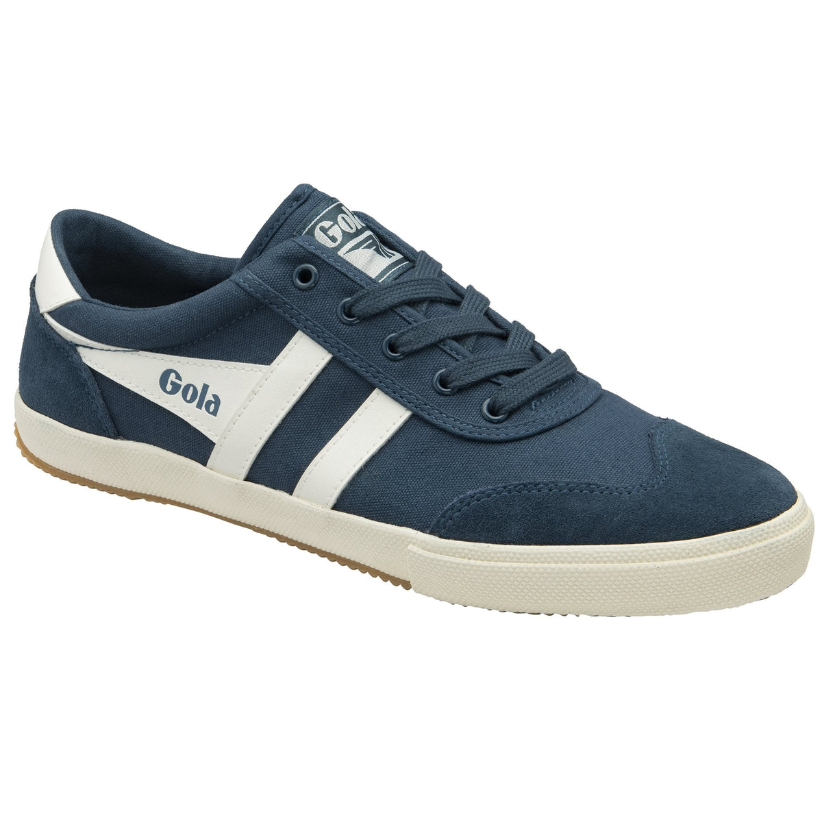 Gola Gola Classics Badminton Plimsoll Trainers