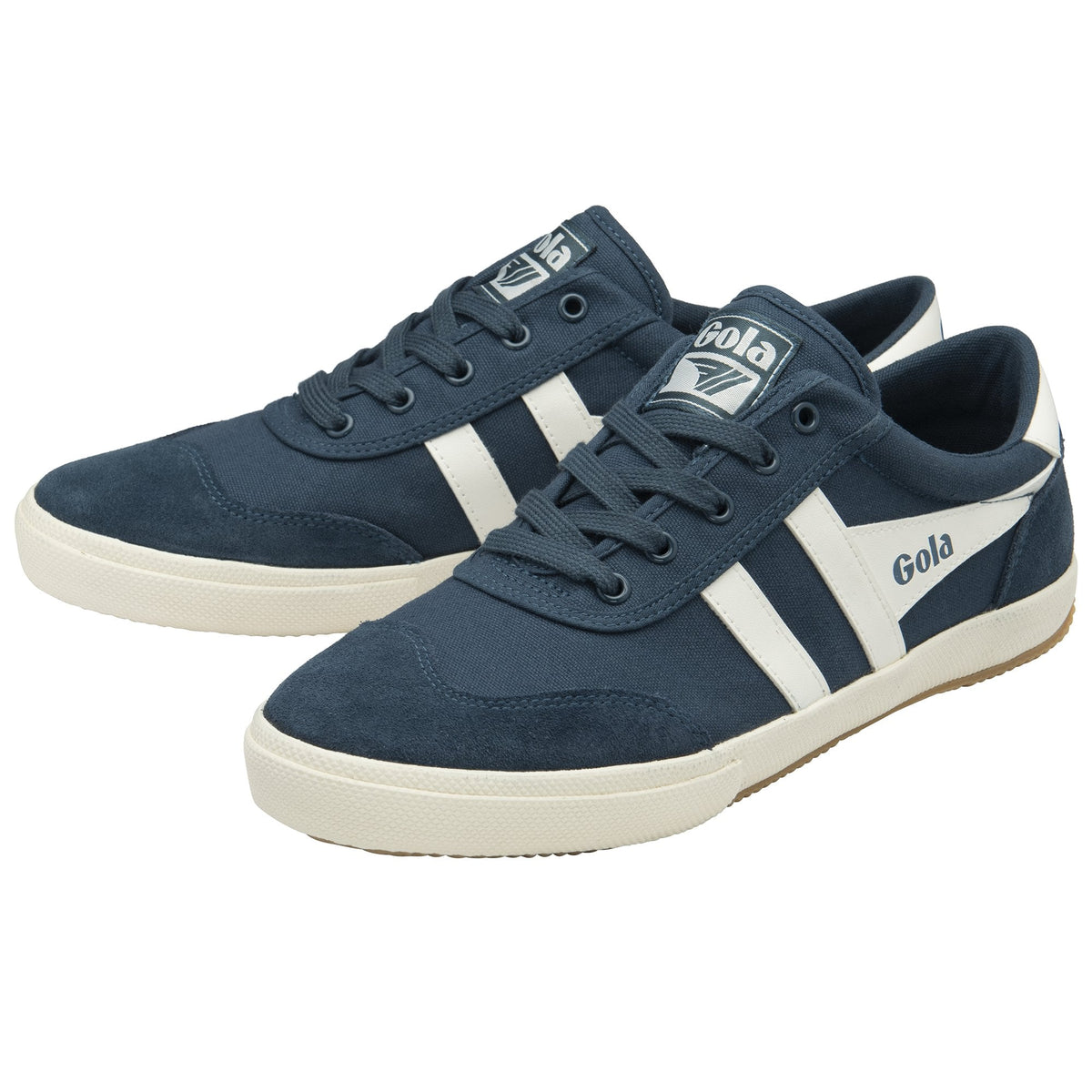 Gola Gola Classics Badminton Plimsoll Trainers