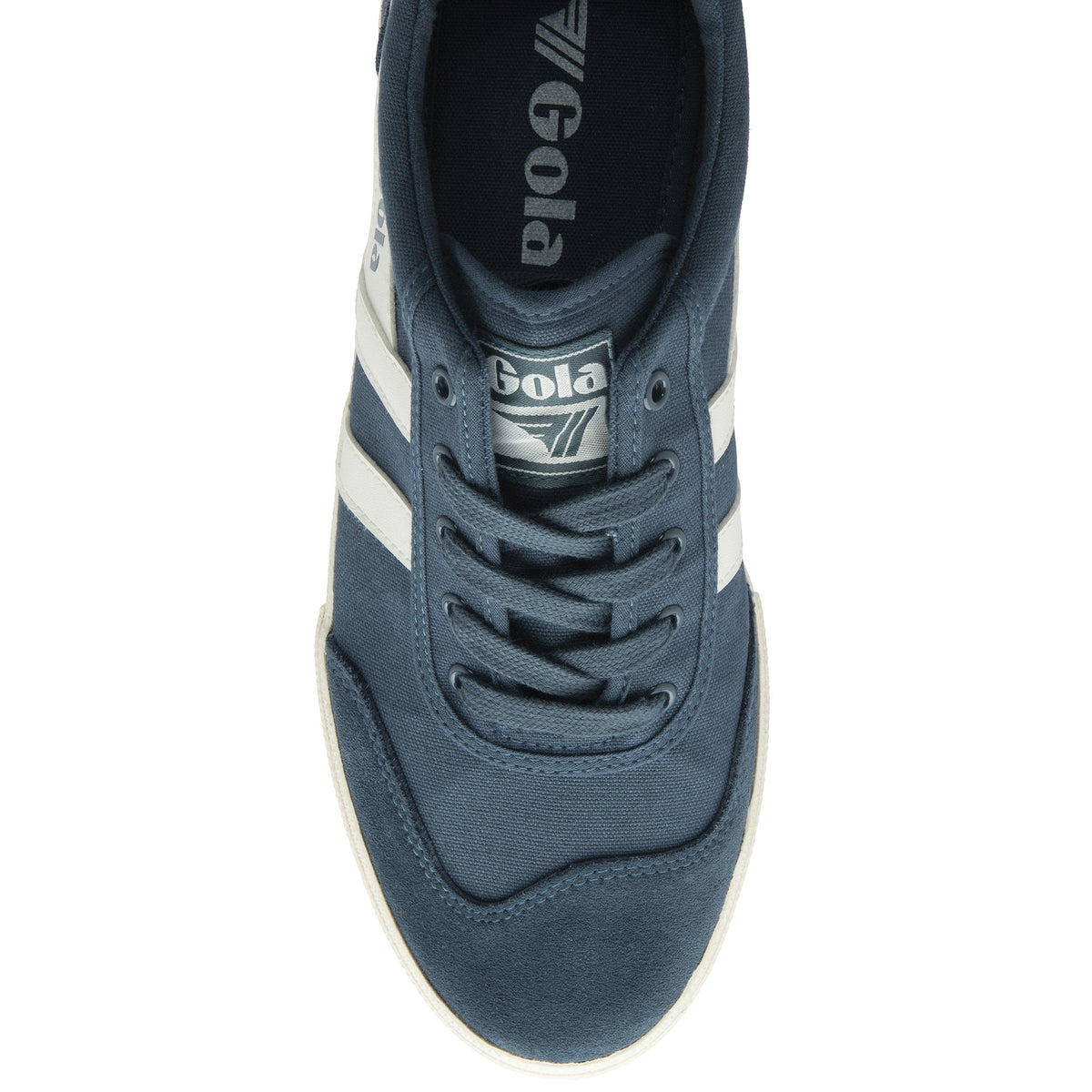 Gola Gola Classics Badminton Plimsoll Trainers