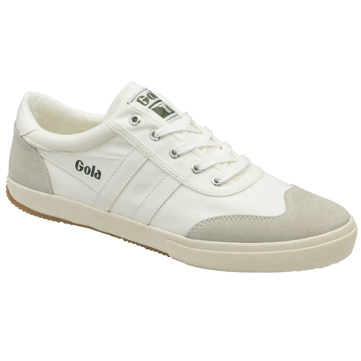 Gola Gola Classics Badminton Plimsoll Trainers