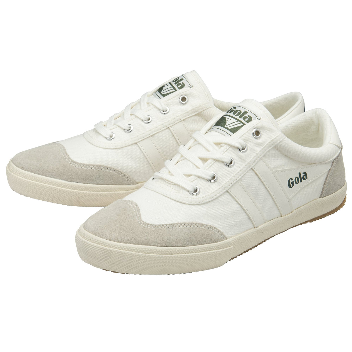 Gola Gola Classics Badminton Plimsoll Trainers