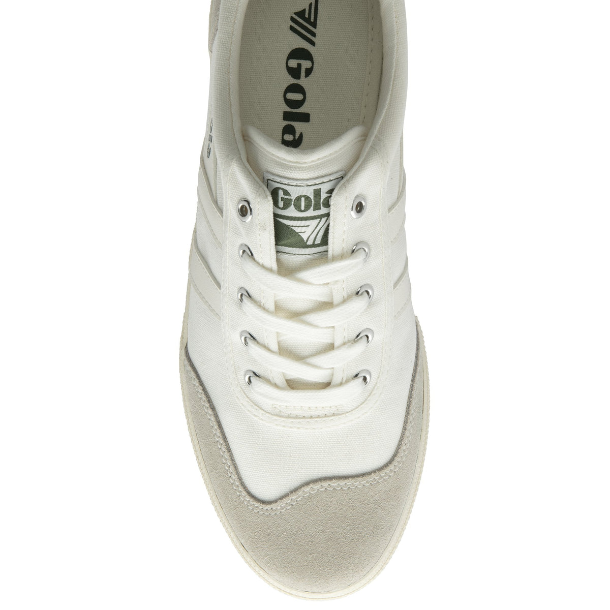 Gola Gola Classics Badminton Plimsoll Trainers