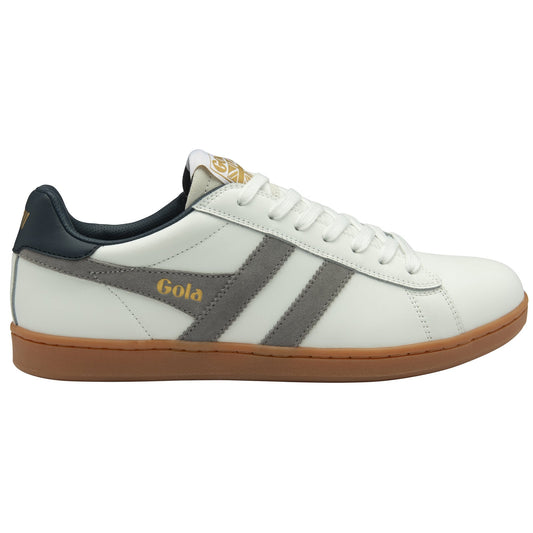 Gola Gola Classics Equipe II Leather Trainers