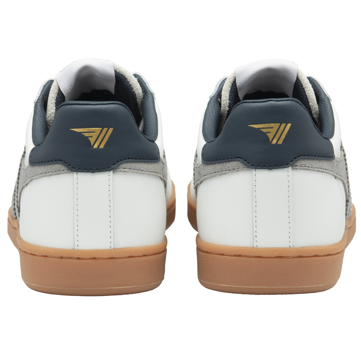 Gola Gola Classics Equipe II Leather Trainers