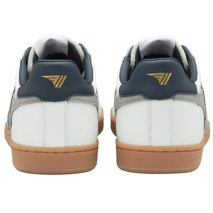 Gola Gola Classics Equipe II Leather Trainers
