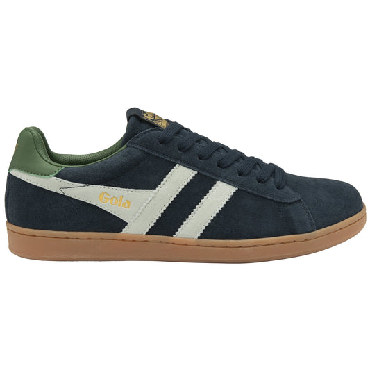Gola Gola Classics Equipe II Suede Trainers