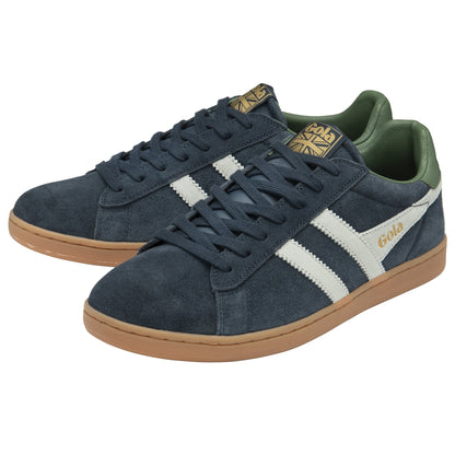 Gola Gola Classics Equipe II Suede Trainers