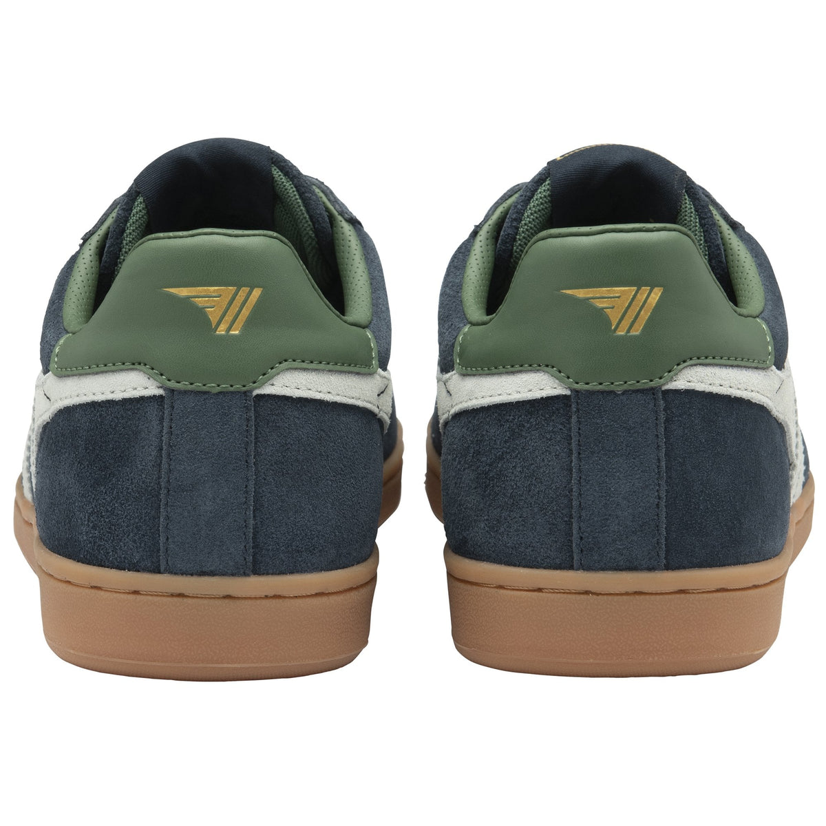 Gola Gola Classics Equipe II Suede Trainers