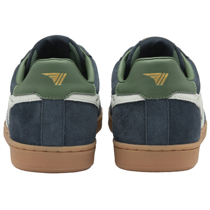 Gola Gola Classics Equipe II Suede Trainers