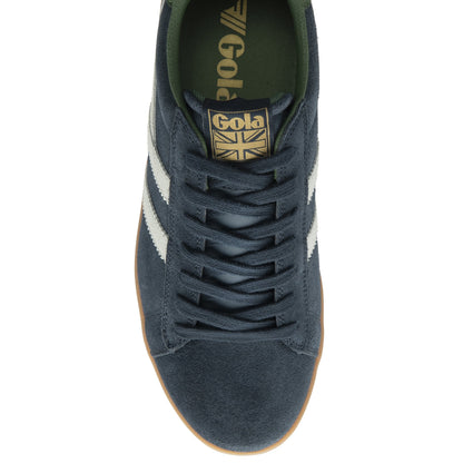 Gola Gola Classics Equipe II Suede Trainers