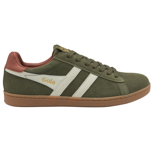Gola Gola Classics Equipe II Suede Trainers