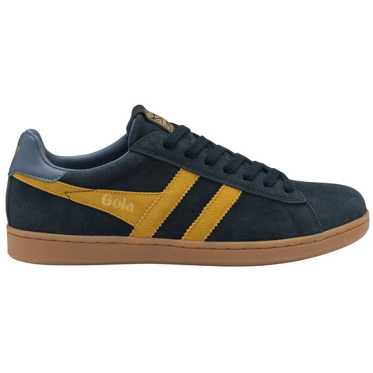 Gola Gola Classics Equipe II Suede Trainers