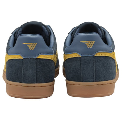 Gola Gola Classics Equipe II Suede Trainers