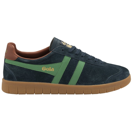 Gola Gola Classics Hurricane Suede Trainers