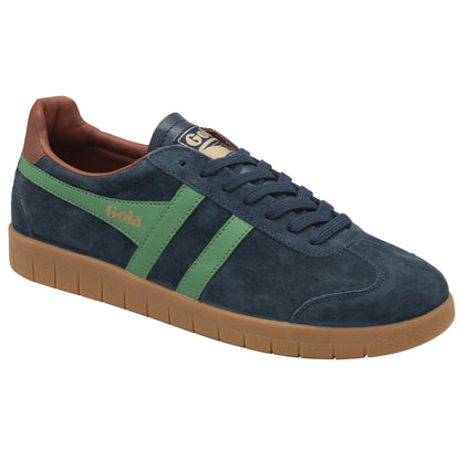 Gola Gola Classics Hurricane Suede Trainers