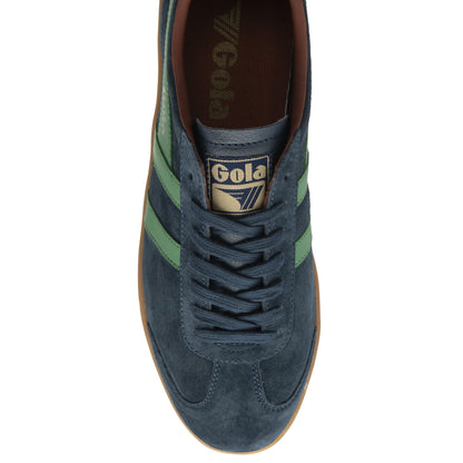 Gola Gola Classics Hurricane Suede Trainers