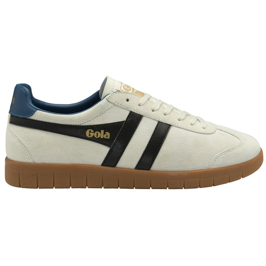 Gola Gola Classics Hurricane Suede Trainers