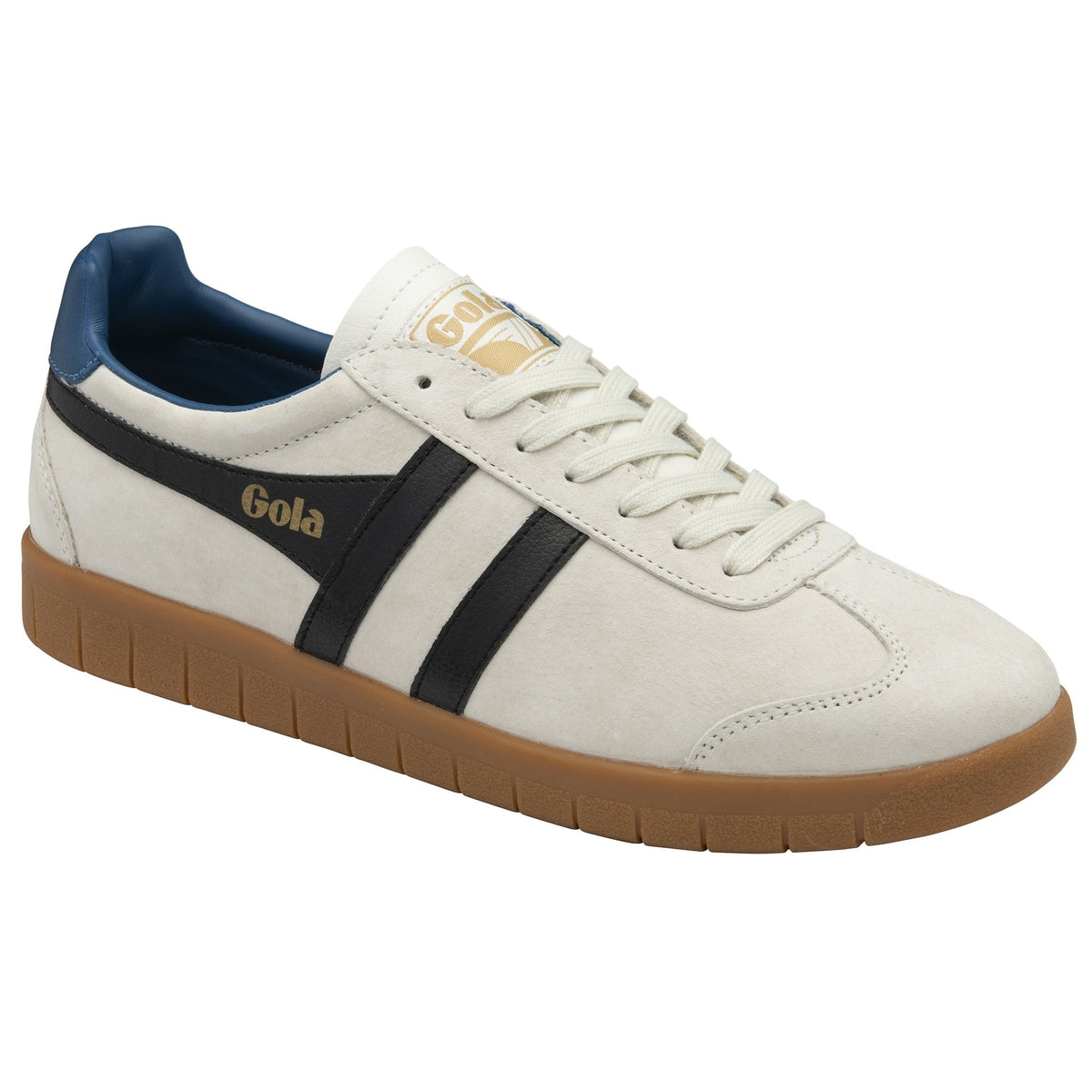 Gola Gola Classics Hurricane Suede Trainers